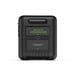 Central eléctrica portátil FOSSiBOT F2400 2048Wh Negro 2400W LiFePO4