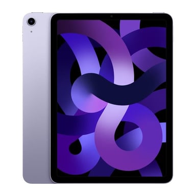 Apple iPad Air Apple M 256 GB 27,7 cm (10.9'') 8 GB Wi-Fi 6E (802.11ax) iPadOS 15 Púrpura