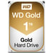 Western Digital Gold 3.5'' 1000 Go Série ATA III