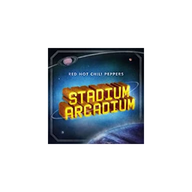 Stadium arcadium