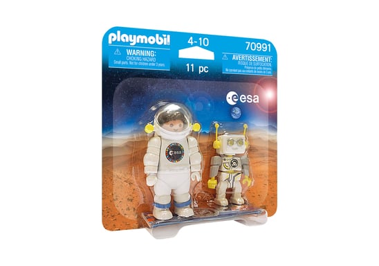 Juguete Playmobil 70991