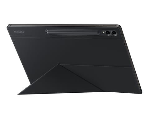 Custodia per tablet Samsung EF-BX910PBEGWW 37,1 cm (14,6'') Nero