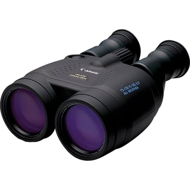 Canon 4625A015 binocular Porro II Negro