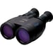 Canon 4625A015 binocular Porro II Negro