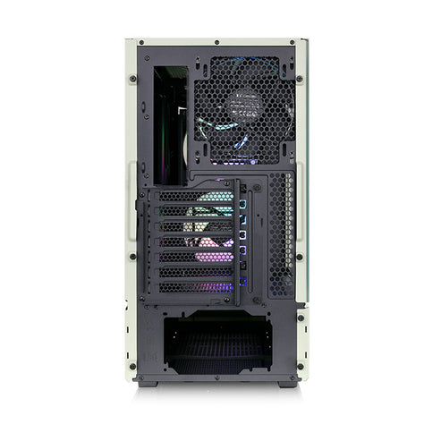 Thermaltake Ceres 350 MX Midi Tower Vert - Neuf