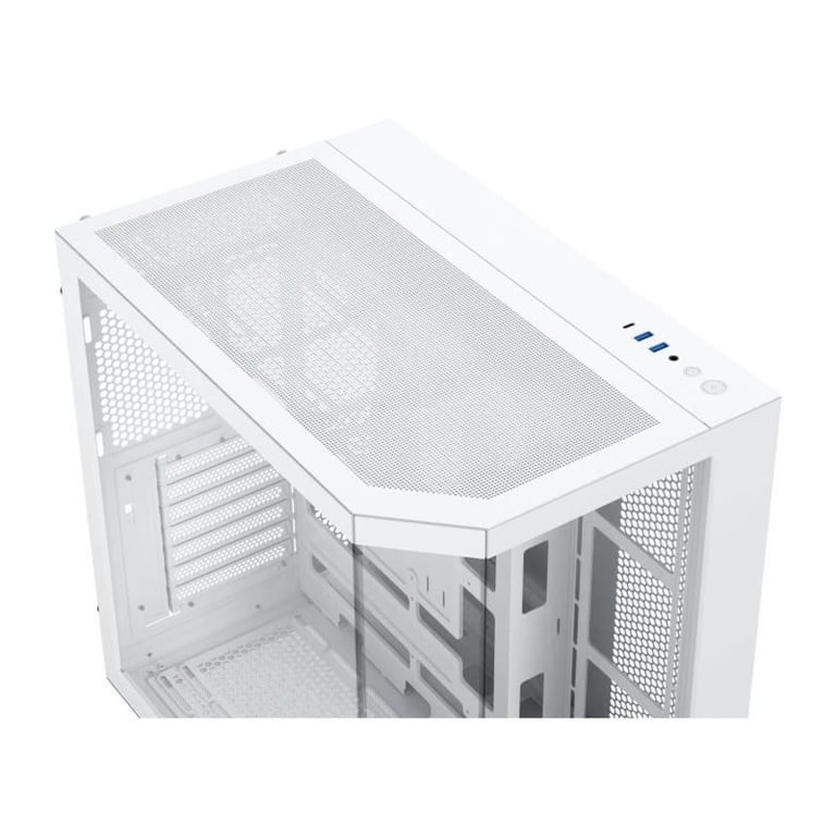 Xigmatek Cubi II - vue 6