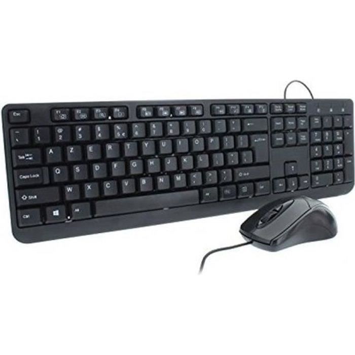 MOBILITY LAB COMBO : Clavier et - vue 2