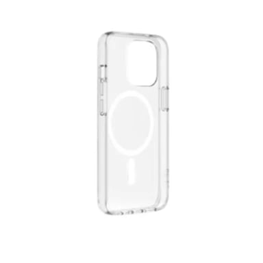 Belkin SheerForce coque de protection pour téléphones portables 15,5 cm (6.1'') Housse Transparent Apple iPhone 13 Pro
