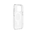 Belkin SheerForce coque de protection pour téléphones portables 15,5 cm (6.1'') Housse Transparent Apple iPhone 13 Pro