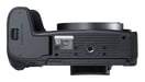 Canon EOS R8 MILC 24,2 MP CMOS 6000 x 4000 Pixeles Negro