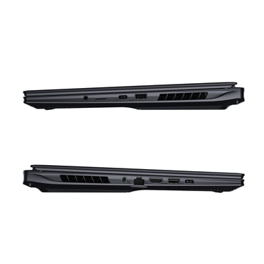 GIGABYTE AORUS ELITE 16 BWH Ordinateur Portable Gaming - 16,0“, 165Hz WQXGA, Intel Ultra 9 275HX, GPU NVIDIA RTX 5070, 32Go DDR5 5600MHz, 2 x SSD Gen4 1To, Windows 11 Pro, Garantie 2 ans, ELITE 16 BWHC3FRC65SP