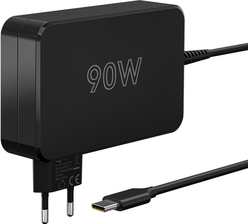 Goobay Chargeur USB C Power Delivery