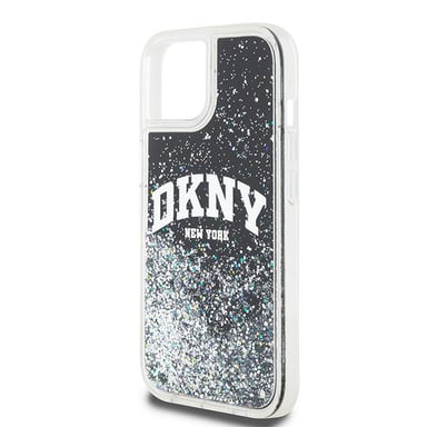 Custodia per Apple iPhone 14 Edition Liquid Glitter Arch Flexible Ultra-Chic