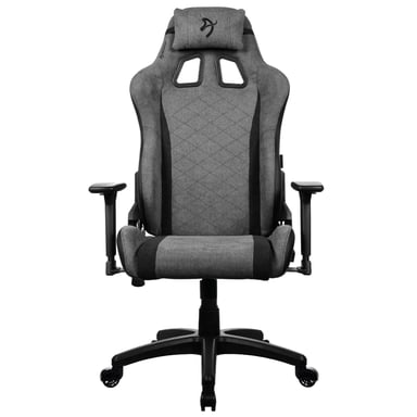 Arozzi Avanti SoftFabric™- Cendré