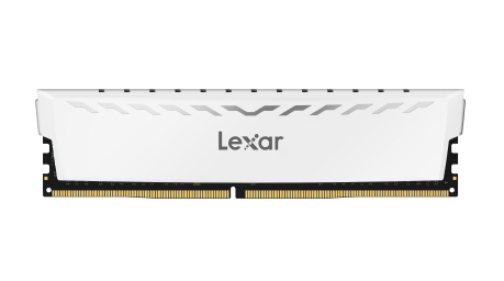Lexar THOR módulo de memoria 16 GB 2 x 8 GB DDR4