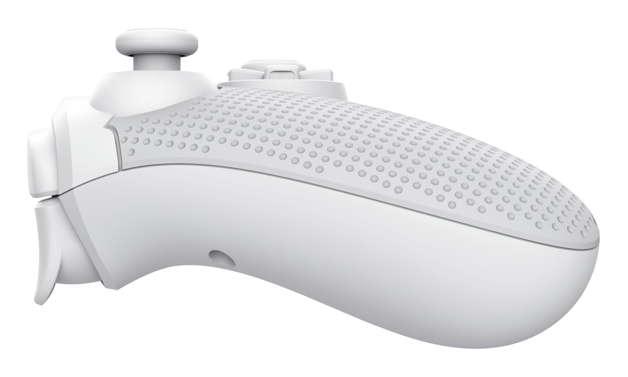 Trust GXT Muta Manette Switch Sans Fil avec Bluetooth pour Nintendo Switch / Lite / OLED 15h de Jeu / - vue 4