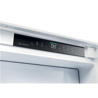 Candy Réfrigérateur 1 porte CML5518EVW4 Blanc - vue 4