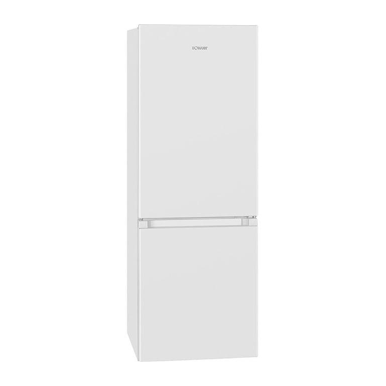 Réfrigérateur et congélateur Bomann KG 322.1 - vue 2