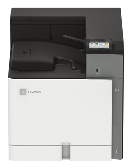 Lexmark CS963e Couleur 1200 x 1200 DPI A3 Wifi Neuf - vue 1