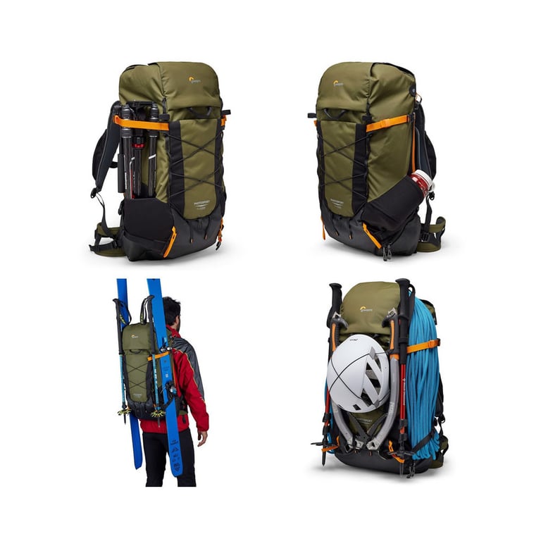 LOWEPRO Sac à Dos PhotoSport X AW Neuf - vue 3