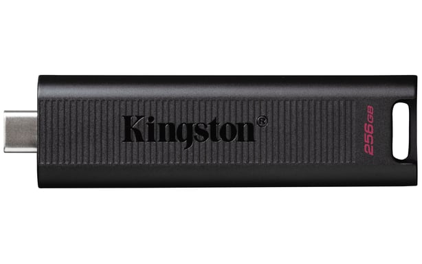 Tecnologia Kingston DataTraveler 256 GB Max 1000R/900W USB 3.2 Gen 2