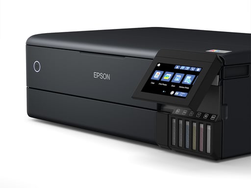 Epson EcoTank ET-8550