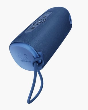 Fresh 'n Rebel Bold M2 Enceinte de soirée Bleu
