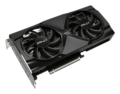 PNY GeForce RTX 5060 Ti OC NVIDIA 16 Go GDDR7