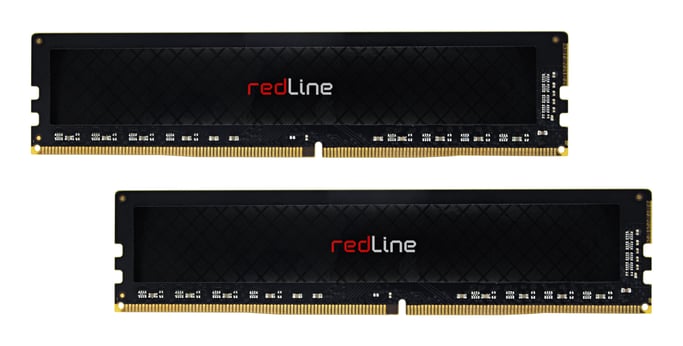 Mushkin MRE4U320NNNF8G módulo de memoria 8 GB 1 x 8 GB DDR4