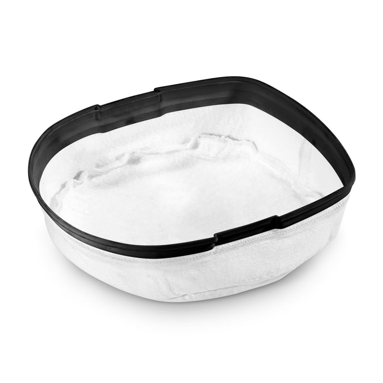 Filtre pour nettoyant vapeur KARCHER 2.889 341.0 panier filtrant meilleure filtration