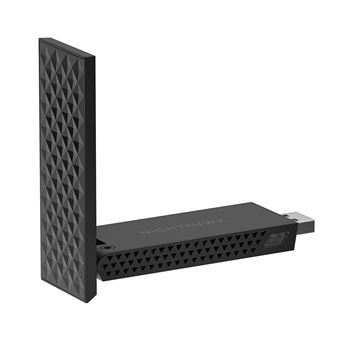 NETGEAR A8500 100PES - vue 5