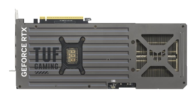 ASUS TUF Gaming TUF-RTX5070TI-O16G-GAMING NVIDIA GeForce RTX 5070 Ti 16 GB GDDR7
