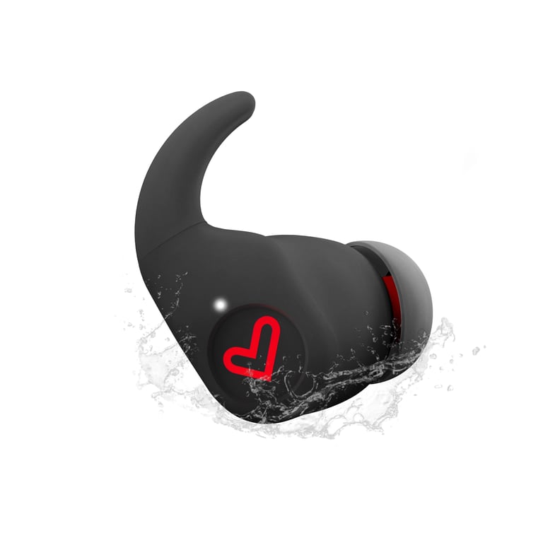 Ecouteurs Energy Sistem Freestyle Space – True Wireless, Bluetooth, IPX5 - vue 4