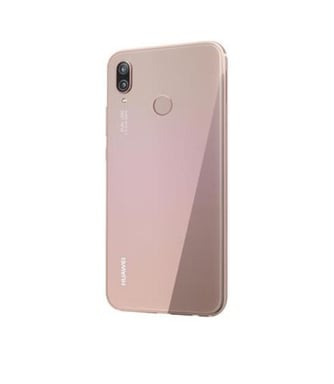 P20 Lite 64 Go, Noir, Rose