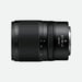Nikon NIKKOR Z MILC Objetivo ultra ancho Negro