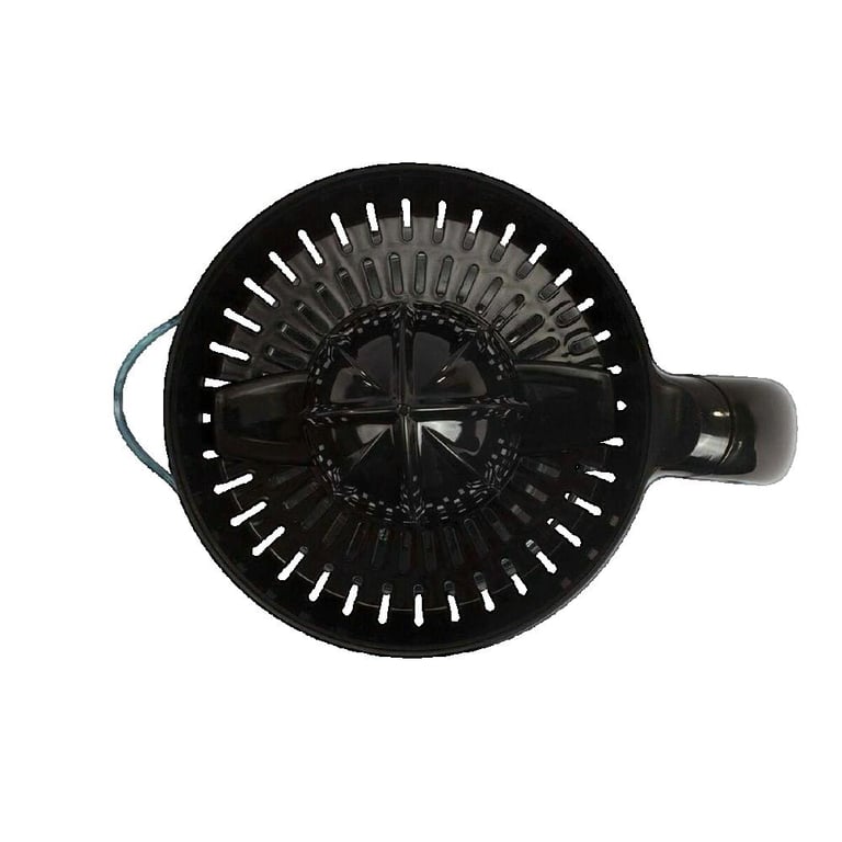 Presse-agrumes Électrique Livoo DOD131N 700 ml Noir - Neuf