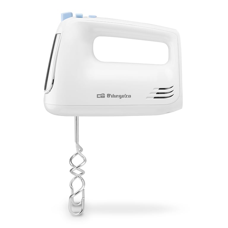 Mélangeur multifonction Orbegozo BA 3600 Puissant et polyvalent 5 vitesses + Turbo Accessoire Neuf - vue 3
