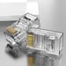 Vention Conector RJ45 IDDR0-10/ Cat.6/ 10 uds