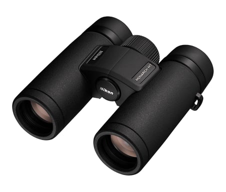 Nikon Monarch M7 10x42 binocular Negro