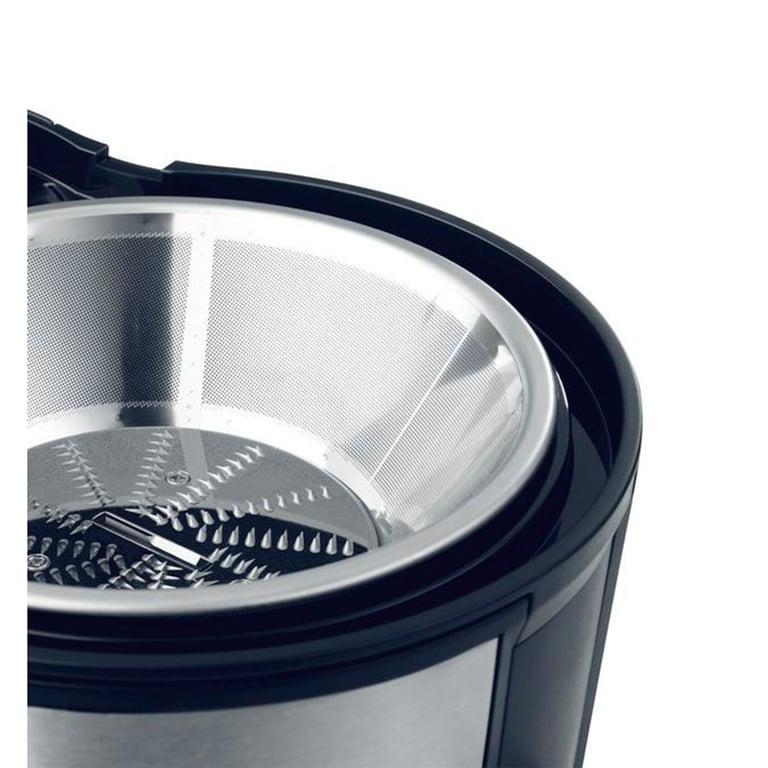 Bosch Centrifugeuse MES3500 1,25 L Argent - vue 8