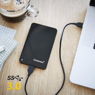 Disque dur INTENSO IN6021580