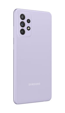 Galaxy A72 128 Go, Violet, débloqué
