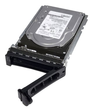 DELL 161-BBRC disco duro interno 2 TB 7200 RPM 3.5'' Serial ATA III