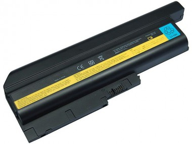 Lenovo 10.8V 8400mAh Batterie - Excellent état Comme neuf - Lenovo reconditionné disponible sur Pixmania