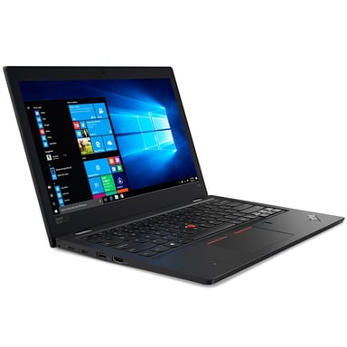 Lenovo ThinkPad L380 - 8Go - SSD 256Go - Windows 11