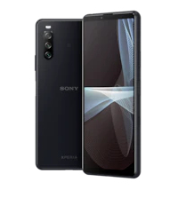 Xperia 10 III 128 Go, Noir