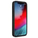 Custodia Ferrari per iPhone 12 mini 5,4'' Nero Off Track Trapuntato