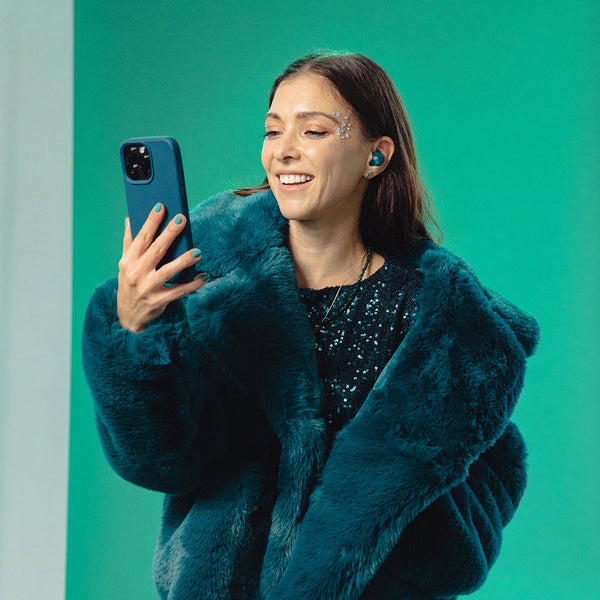 JLab Go Pop ANC Casque True Wireless Stereo TWS Ecouteurs AppelsMusique Bluetooth Neuf - vue 2