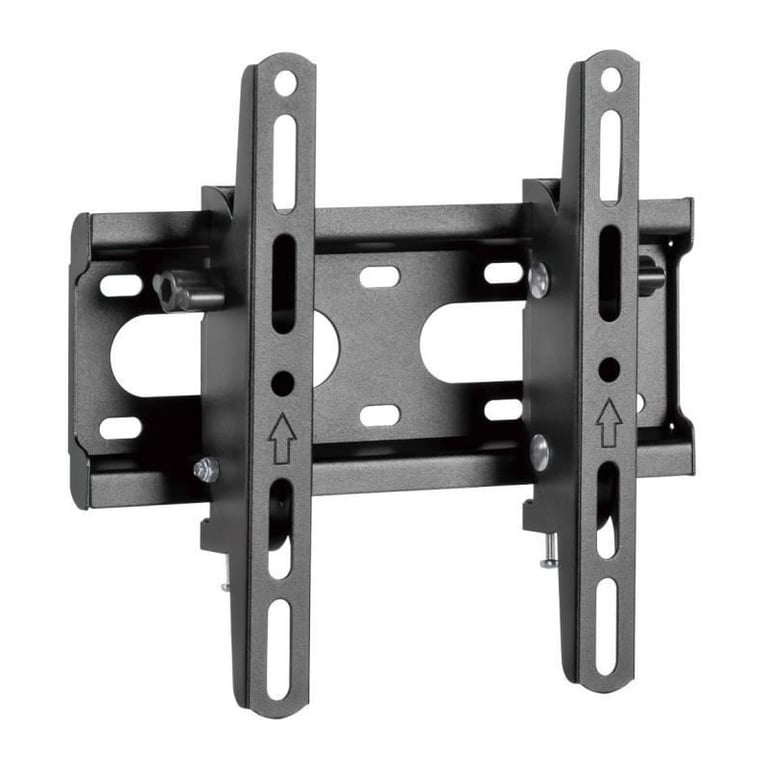 Support TV réglable SLIM pour téléviseur 23 42 Stell SHO 4400 - vue 3