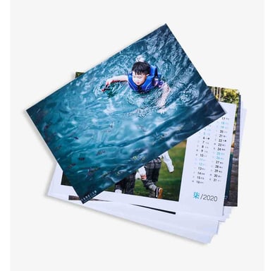 KODAK - Cornice trasparente, A6 (10x15cm) con 5 fogli di carta fotografica e 1 foglio magnetico, stampa a getto d'inchiostro - 9891245